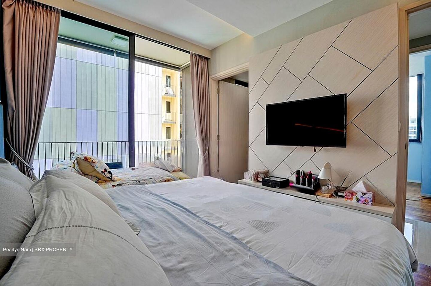 The Amore (D19), Condominium #486079231